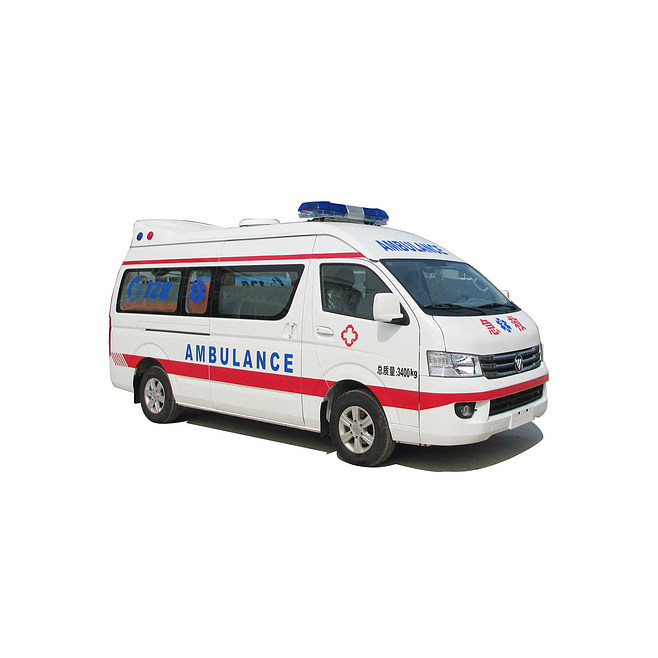 急救生命的守護者——救護車與應(yīng)急醫(yī)療車