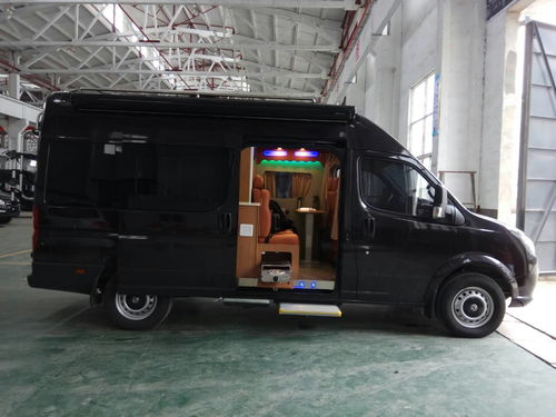 朝陽江鈴新世代全順房車 專業(yè)配置解析與市場價(jià)格指南